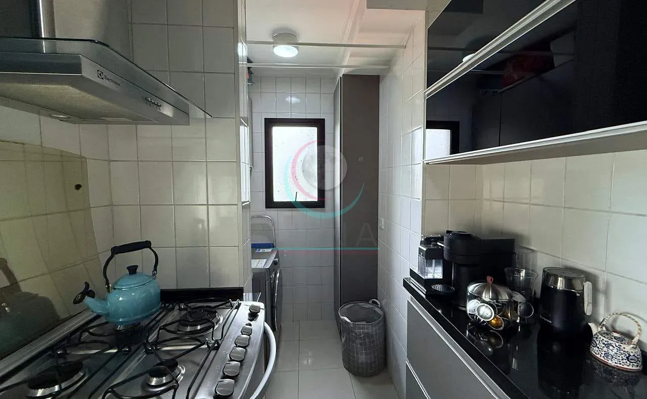 Apartamento, 2 quartos, 66 m² - Foto 2