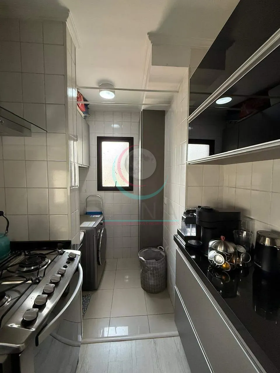 Apartamento, 2 quartos, 66 m² - Foto 3