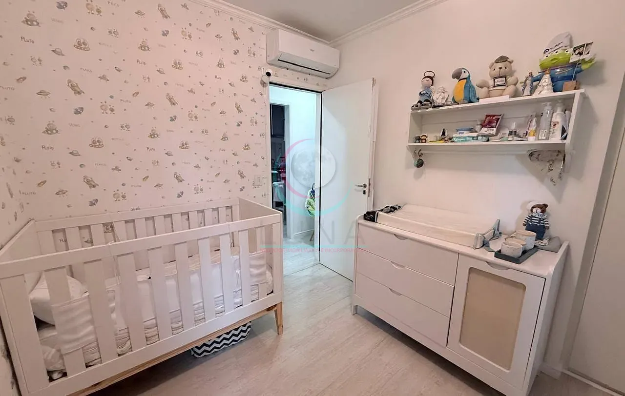Apartamento, 2 quartos, 66 m² - Foto 5