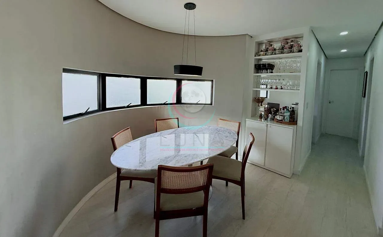 Apartamento, 2 quartos, 66 m² - Foto 8