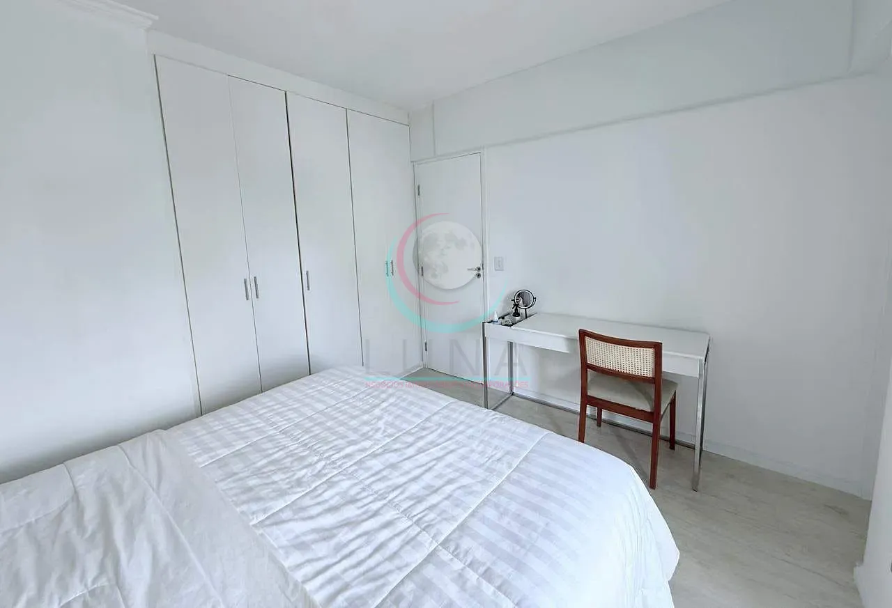 Apartamento, 2 quartos, 66 m² - Foto 9
