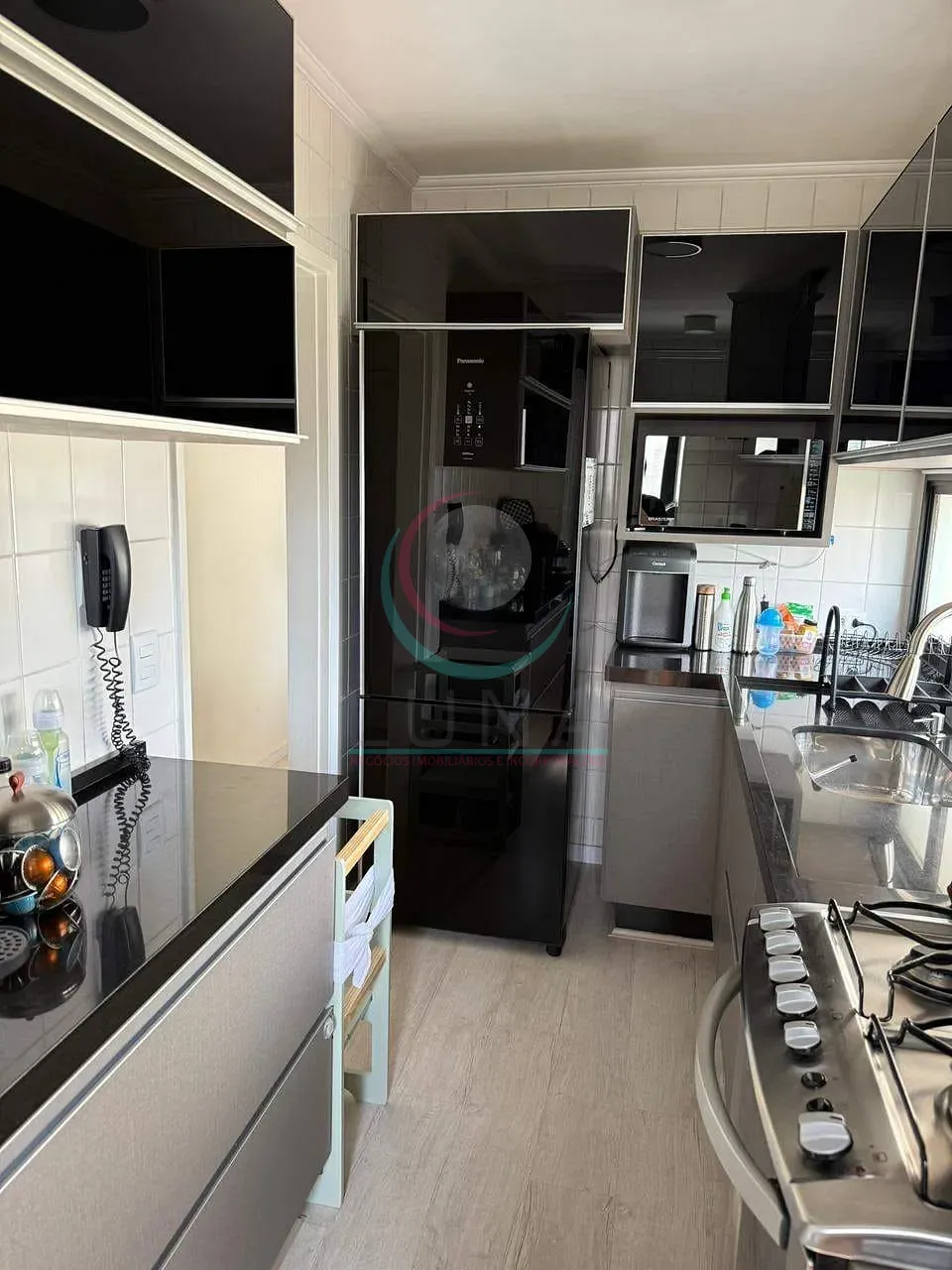 Apartamento, 2 quartos, 66 m² - Foto 21