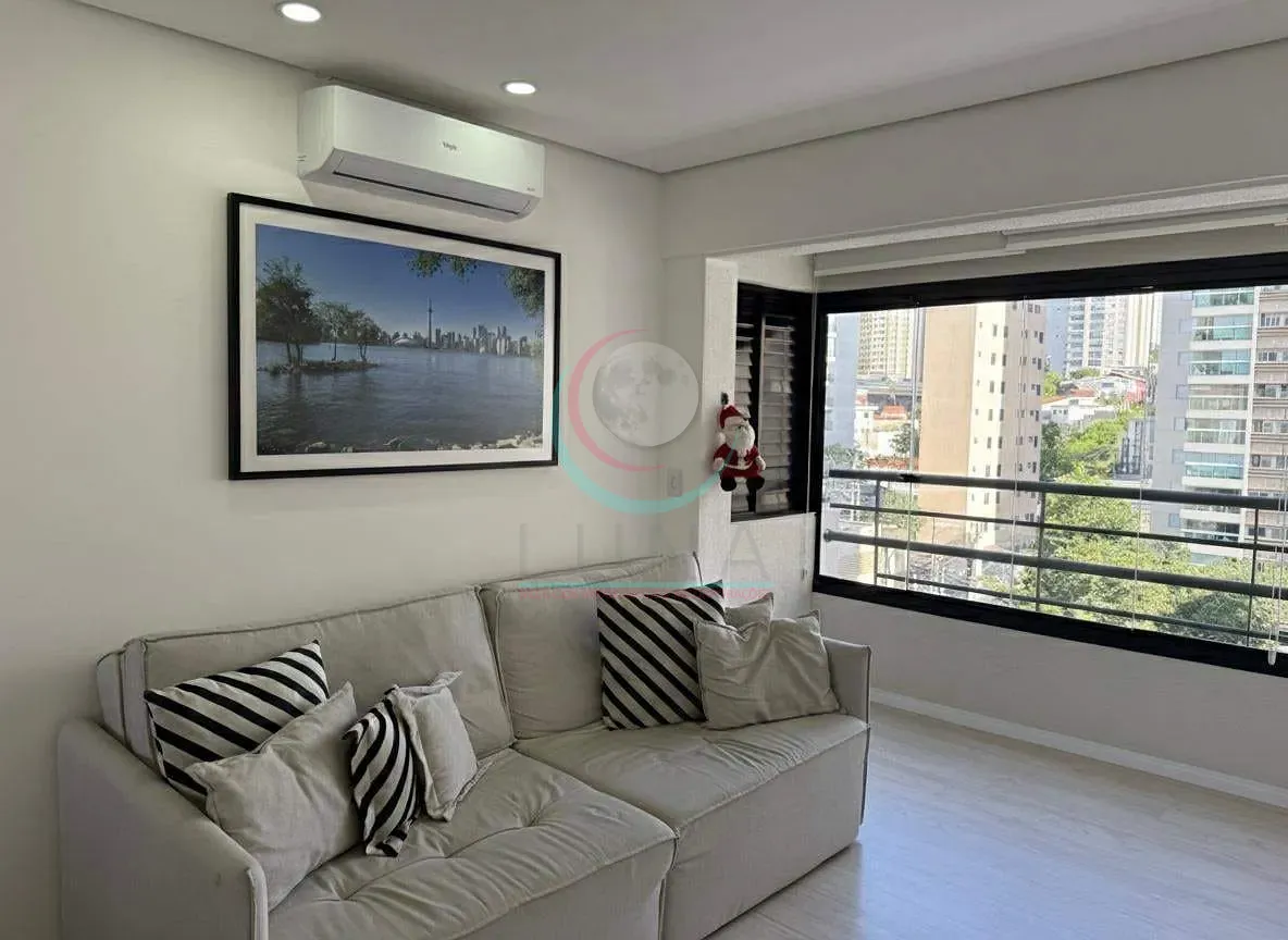 Apartamento, 2 quartos, 66 m² - Foto 26