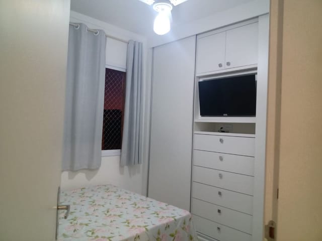 Foto do Apartamento - Apartamento com 2 dormitórios à venda, 43 m² por R$ 235.000,00 - Recanto Camanducaia - Jaguariúna/SP | MARIANA FURIO DE WIT CORRETORA DE SEGUROS E IMOVEIS LTDA