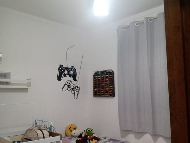 Foto do Apartamento - Apartamento com 2 dormitórios à venda, 43 m² por R$ 235.000,00 - Recanto Camanducaia - Jaguariúna/SP | MARIANA FURIO DE WIT CORRETORA DE SEGUROS E IMOVEIS LTDA