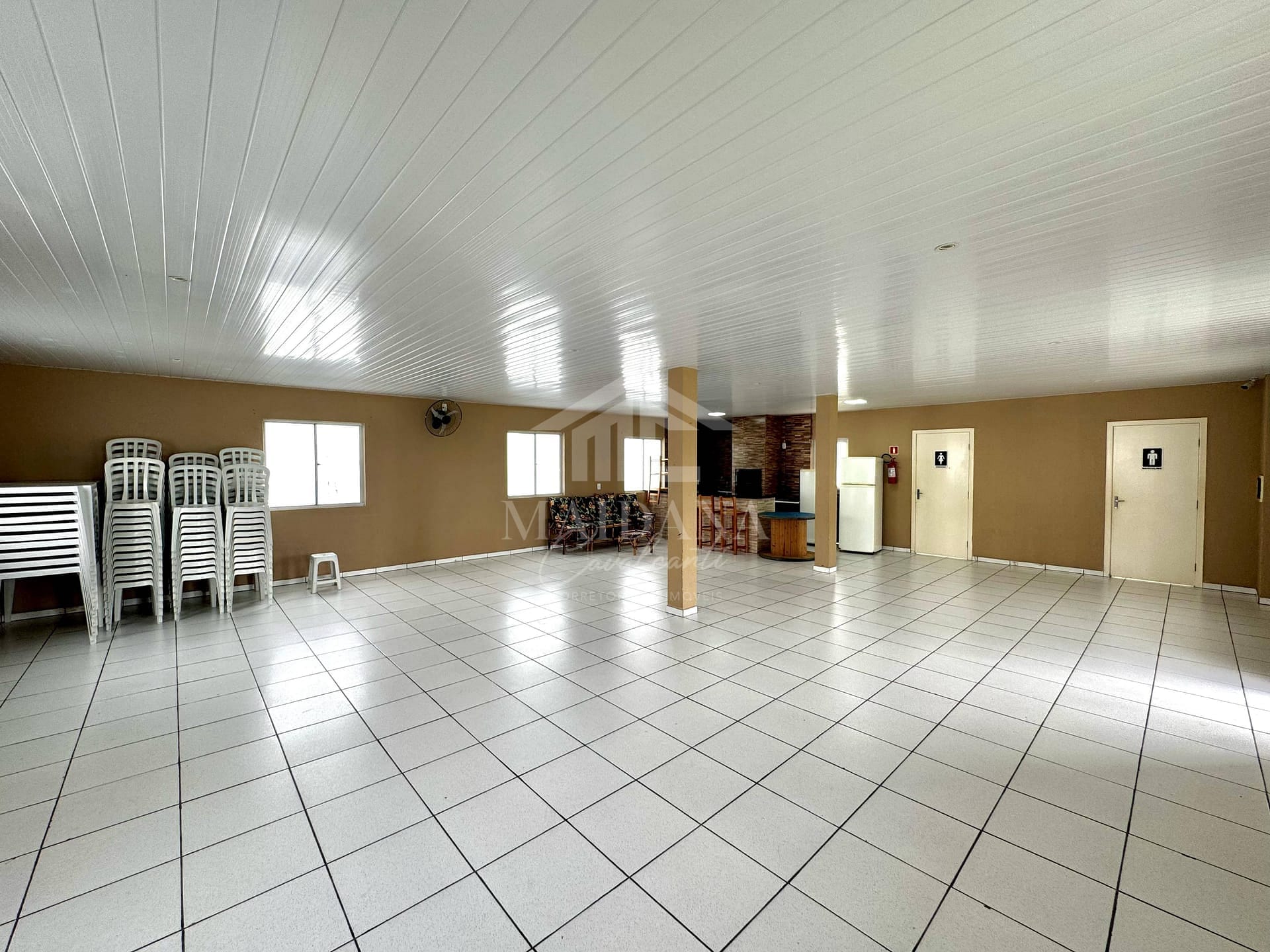 Apartamento à venda com 2 quartos, 46m² - Foto 16