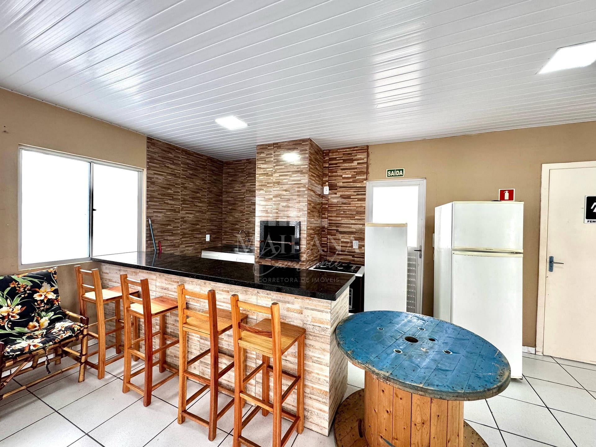 Apartamento à venda com 2 quartos, 46m² - Foto 17