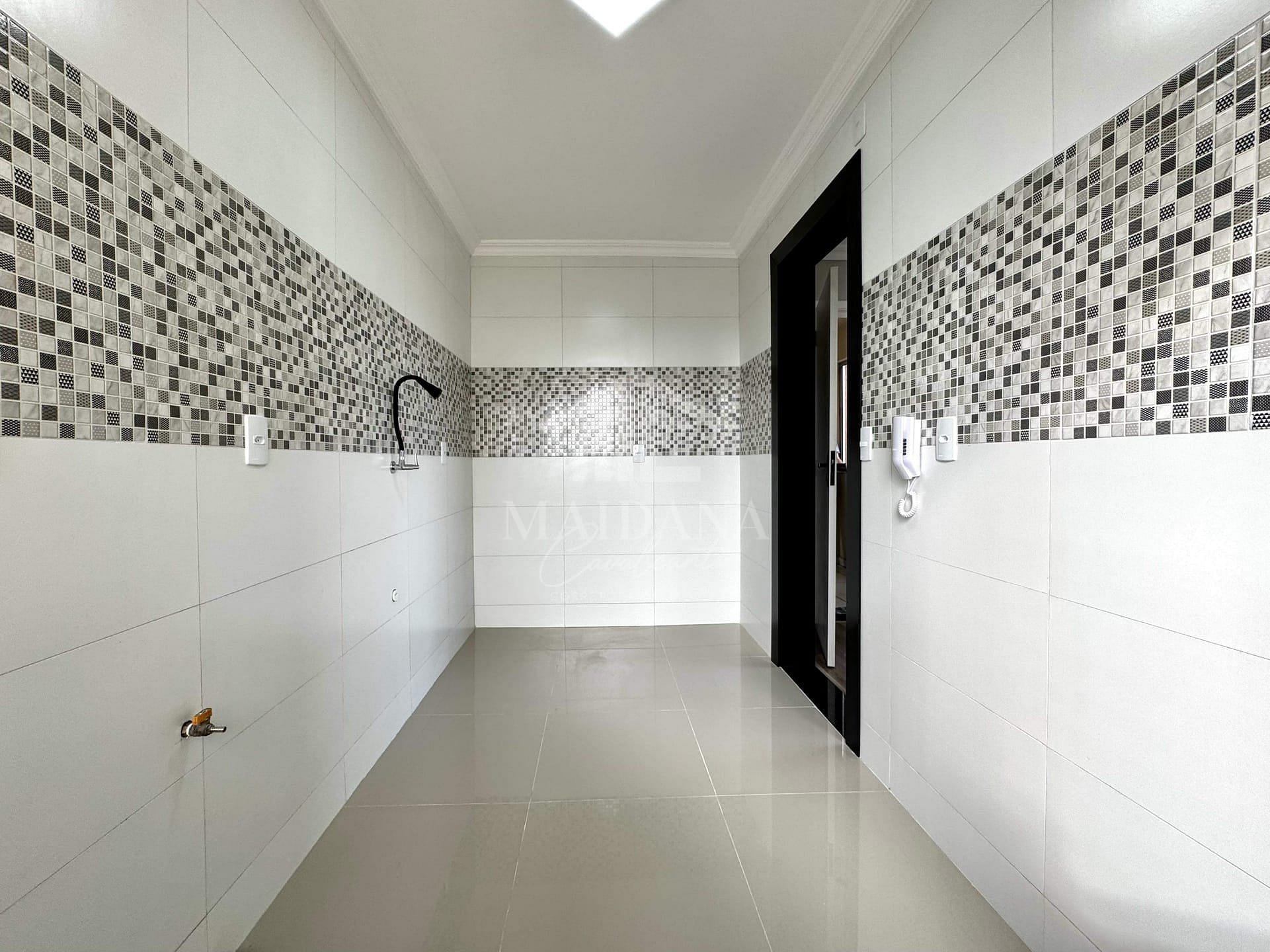 Apartamento à venda com 2 quartos, 46m² - Foto 5