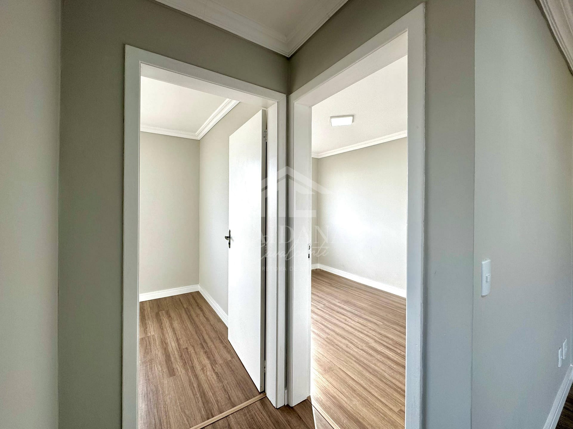Apartamento à venda com 2 quartos, 46m² - Foto 9