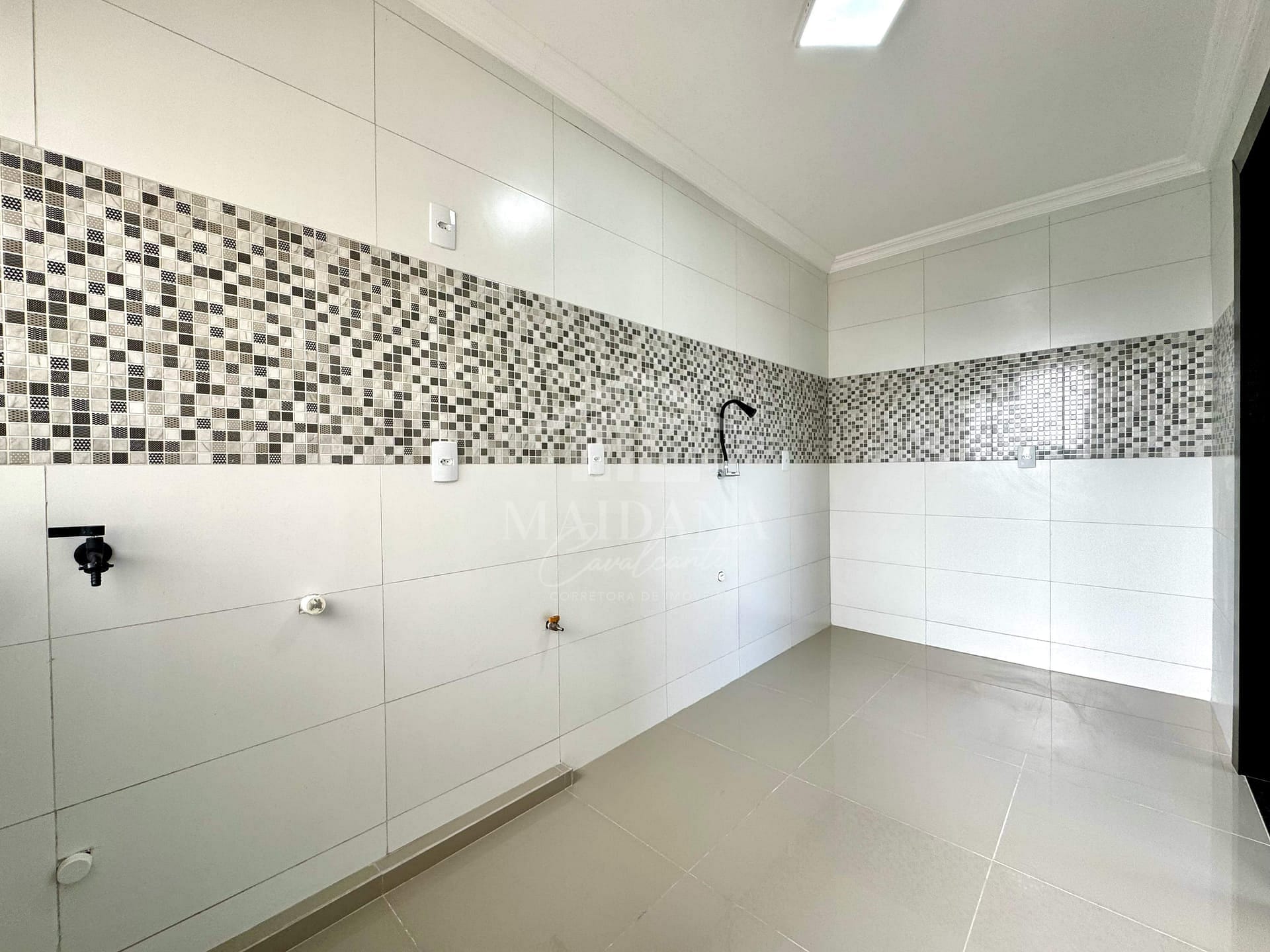 Apartamento à venda com 2 quartos, 46m² - Foto 6