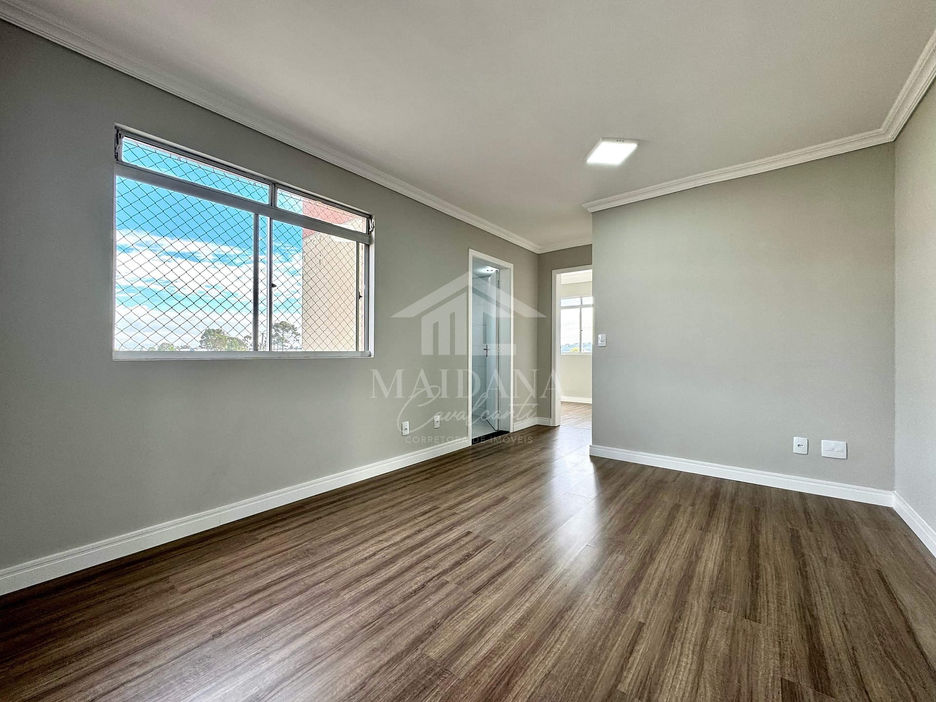 Apartamento à venda com 2 quartos, 46m² - Foto 8