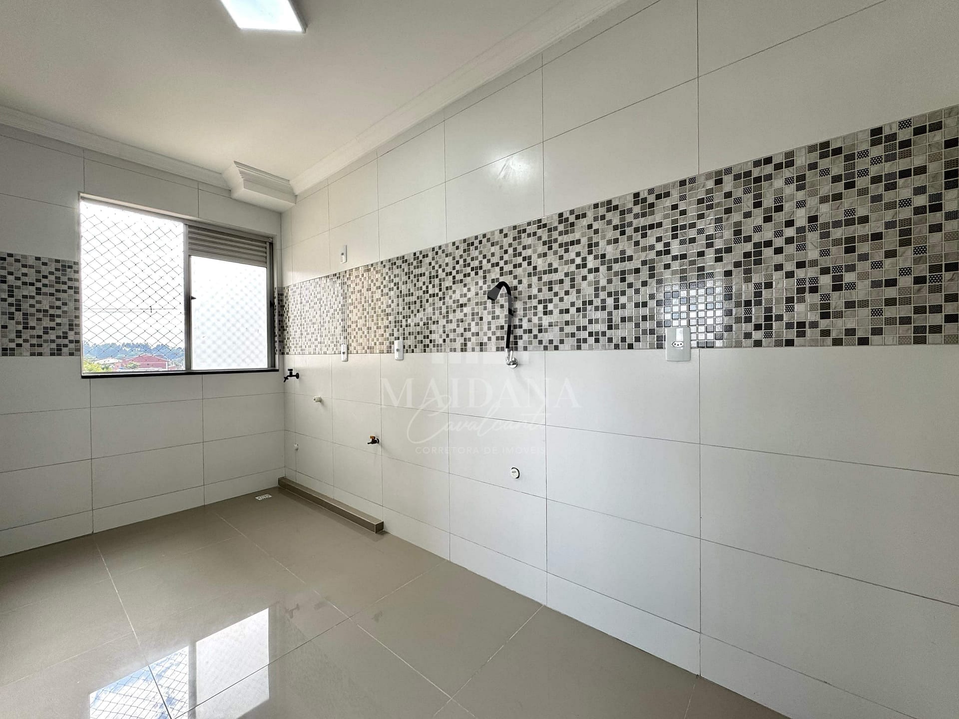 Apartamento à venda com 2 quartos, 46m² - Foto 7