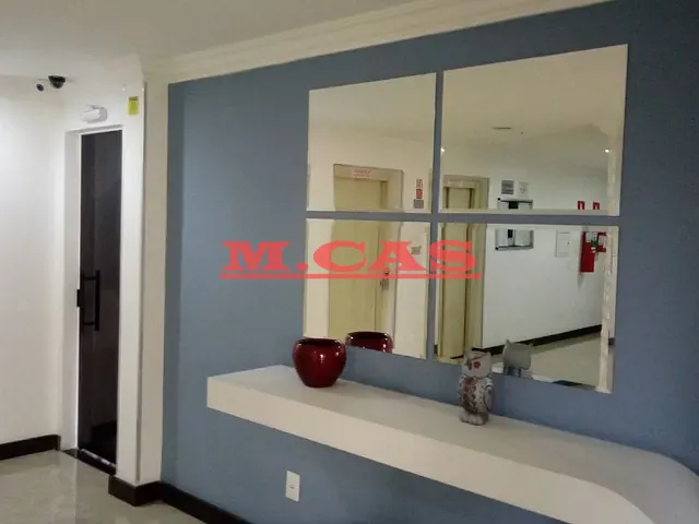 Apartamento 3 quartos e 1 banheiro, à venda, no bairro Vila Antonieta em São Paulo