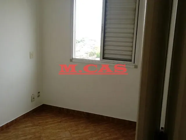 Apartamento 3 quartos e 1 banheiro, à venda, no bairro Vila Antonieta em São Paulo