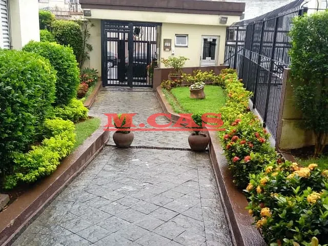 Apartamento 3 quartos e 1 banheiro, à venda, no bairro Vila Antonieta em São Paulo