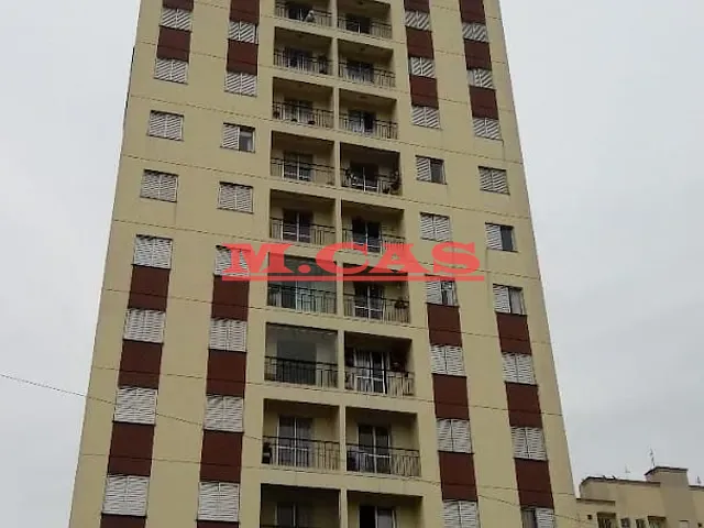 Apartamento 3 quartos e 1 banheiro, à venda, no bairro Vila Antonieta em São Paulo
