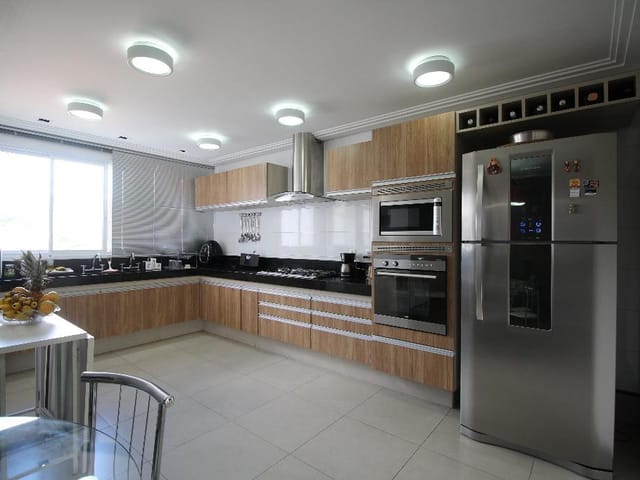Foto do Apartamento - Apartamento à venda 3 Quartos, 3 Suites, 3 Vagas, 220M², Centro, Itajubá - MG | Atmosfera | MOHALLEM e LOPES CORRETAGEM E ADMINISTRACAO DE IMOVEIS LTDA