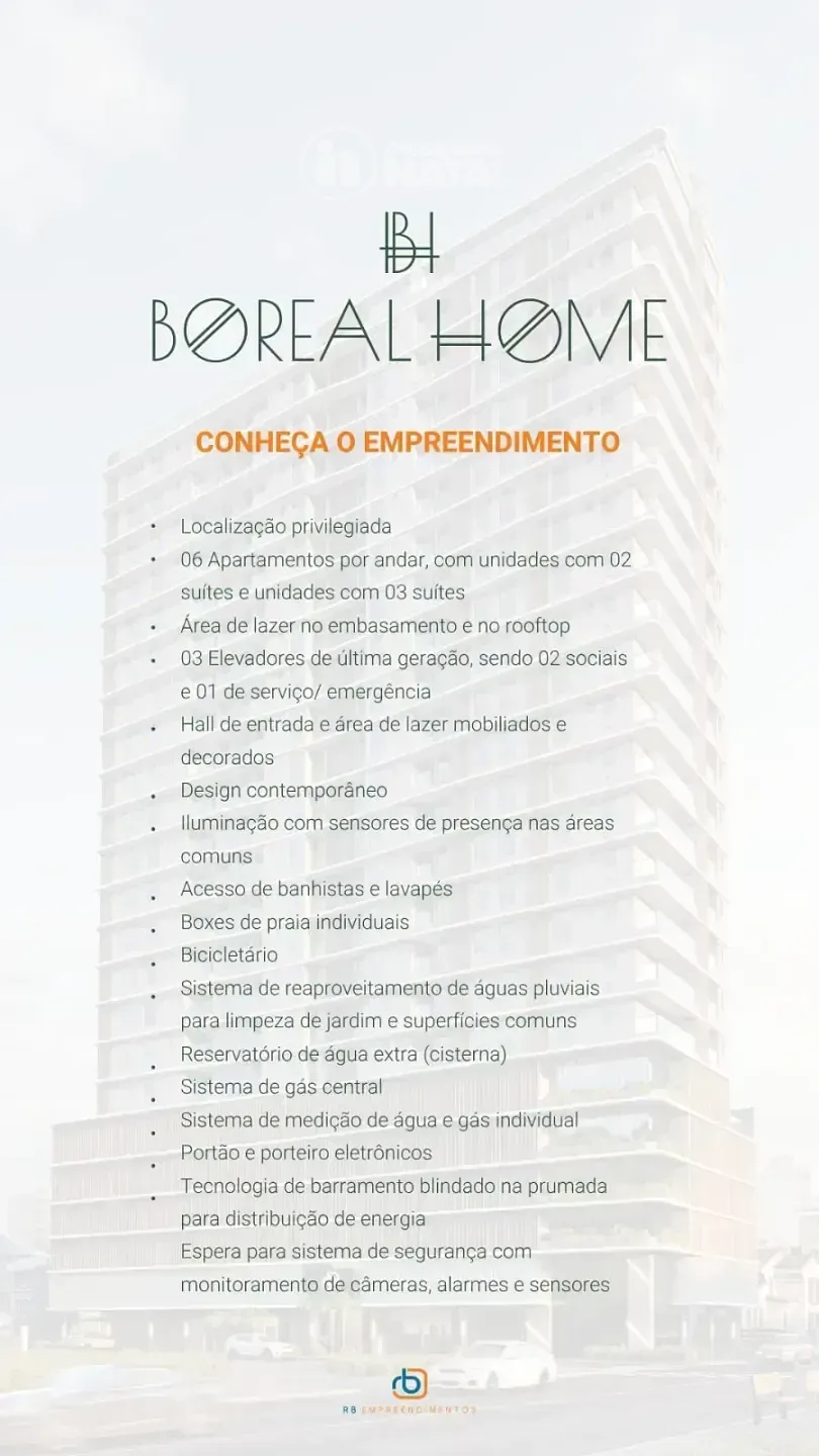 Apartamento, 2 quartos, 80 m² - Foto 3