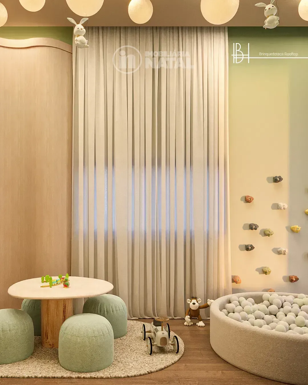 Apartamento, 2 quartos, 80 m² - Foto 4