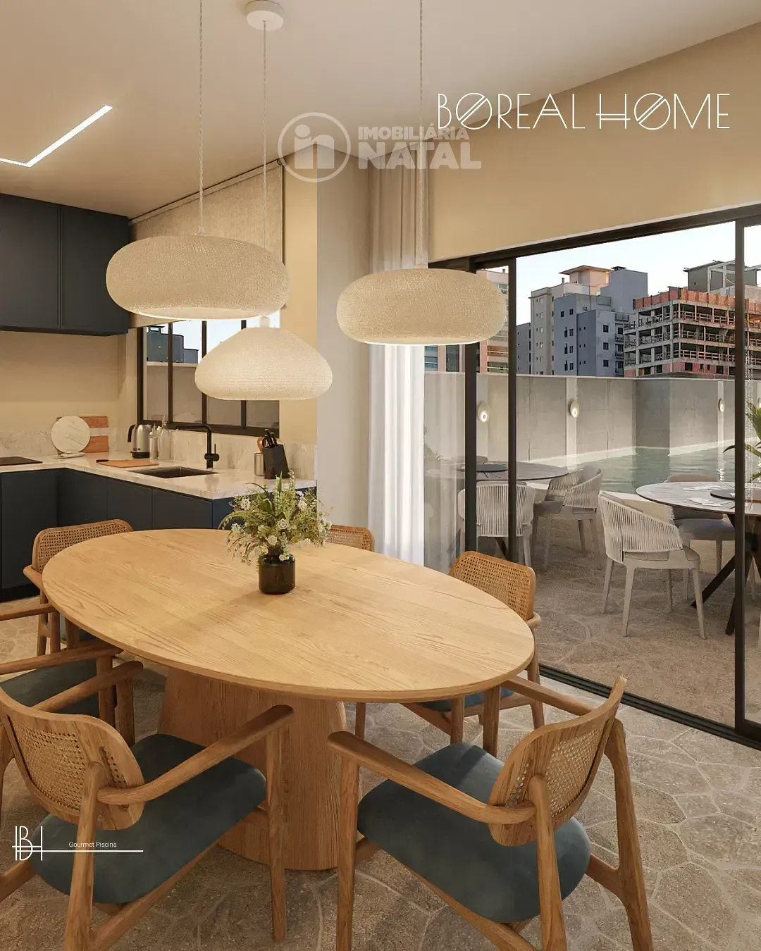 Apartamento, 2 quartos, 80 m² - Foto 10