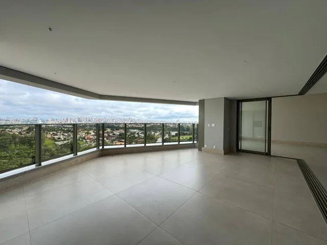 Apartamento com 10m² 4 quartos e 6 banheiros, à venda, no bairro Bela Suiça em Londrina