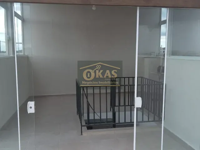 Apartamento 2 quartos e 1 banheiro, à venda, no bairro Mogi Moderno em Mogi das Cruzes