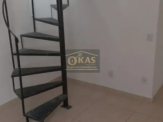Apartamento 2 quartos e 1 banheiro, à venda, no bairro Mogi Moderno em Mogi das Cruzes