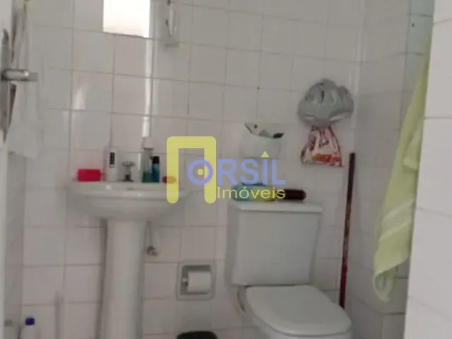 Apartamento com 48m² 2 quartos e 1 banheiro, à venda, no bairro Cézar de Souza em Mogi das Cruzes