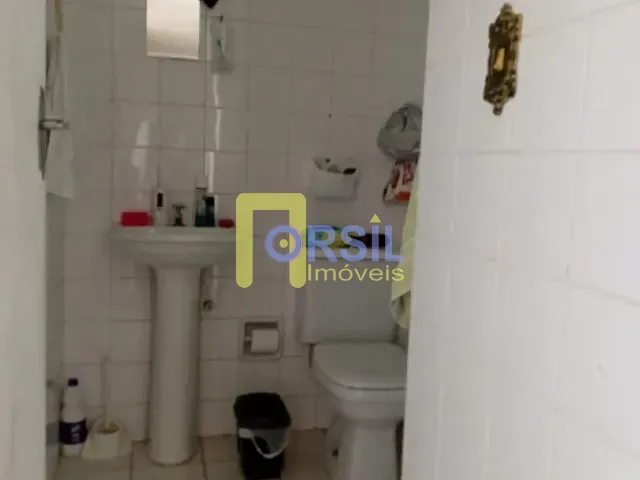 Apartamento com 48m² 2 quartos e 1 banheiro, à venda, no bairro Cézar de Souza em Mogi das Cruzes