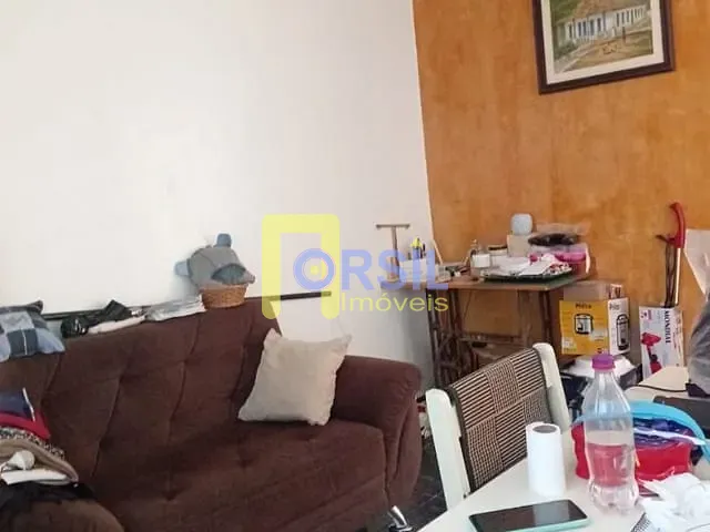 Apartamento com 48m² 2 quartos e 1 banheiro, à venda, no bairro Cézar de Souza em Mogi das Cruzes
