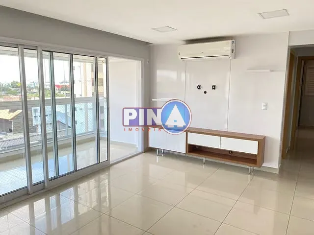 Apartamento com 110m² 3 quartos e 5 banheiros, à venda, no bairro Jardim Goiás em Goiânia
