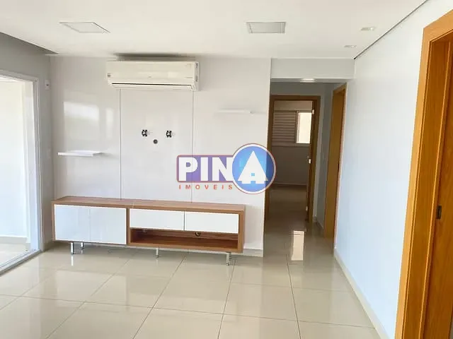 Apartamento com 110m² 3 quartos e 5 banheiros, à venda, no bairro Jardim Goiás em Goiânia