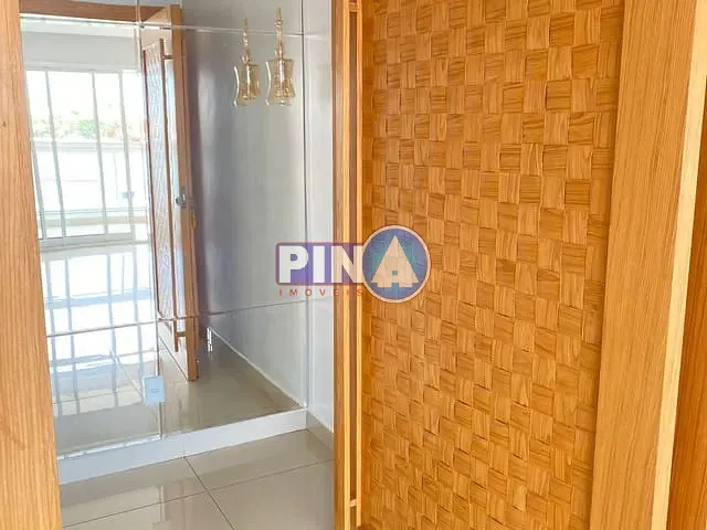 Apartamento com 110m² 3 quartos e 5 banheiros, à venda, no bairro Jardim Goiás em Goiânia
