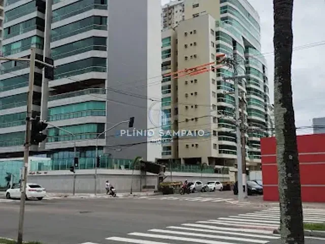 Apartamento com 128m² 2 quartos e 2 banheiros, à venda, no bairro Praia de Itaparica em Vila Velha