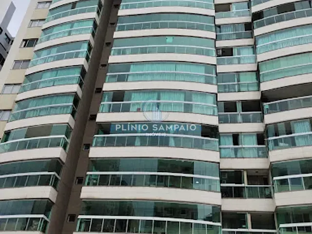 Apartamento com 128m² 2 quartos e 2 banheiros, à venda, no bairro Praia de Itaparica em Vila Velha