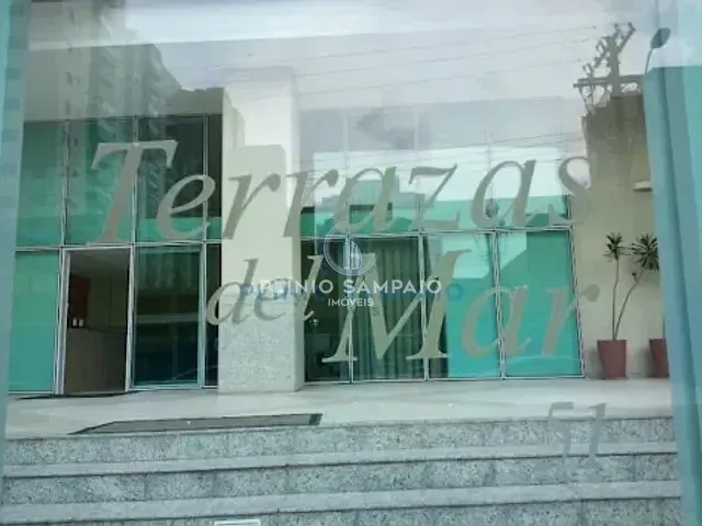 Apartamento com 128m² 2 quartos e 2 banheiros, à venda, no bairro Praia de Itaparica em Vila Velha