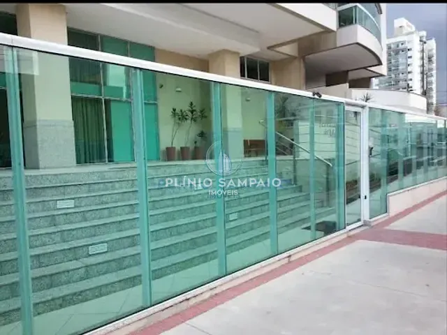 Apartamento com 128m² 2 quartos e 2 banheiros, à venda, no bairro Praia de Itaparica em Vila Velha