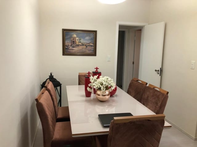 Foto do Apartamento - Apartamento à venda, Esplanada Independência, Taubaté, SP | Previta Imóveis