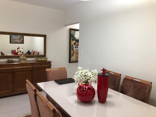Foto do Apartamento - Apartamento à venda, Esplanada Independência, Taubaté, SP | Previta Imóveis