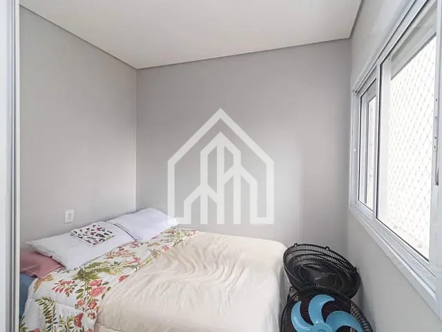Apartamento 2 quartos e 4 banheiros, à venda, no bairro Tatuapé em São Paulo