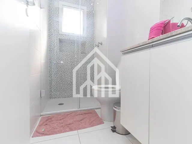 Apartamento 2 quartos e 4 banheiros, à venda, no bairro Tatuapé em São Paulo