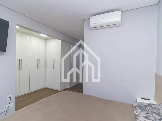 Apartamento 2 quartos e 4 banheiros, à venda, no bairro Tatuapé em São Paulo
