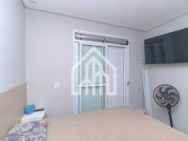 Apartamento 2 quartos e 4 banheiros, à venda, no bairro Tatuapé em São Paulo
