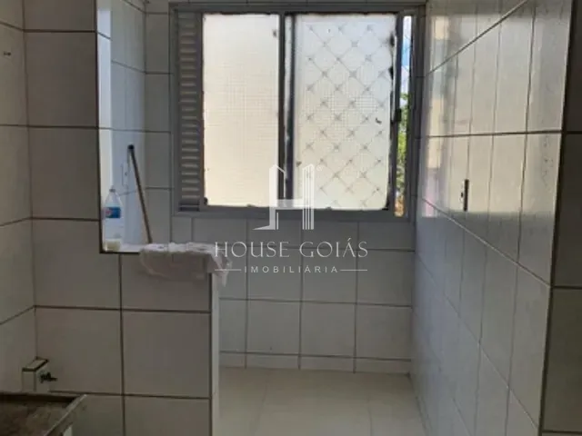 Apartamento 2 quartos e 1 banheiro, à venda, no bairro Industrial Mooca em Goiânia