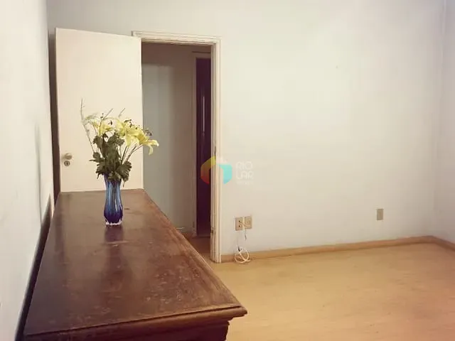 Apartamento com 102m² 3 quartos e 3 banheiros, à venda, no bairro Botafogo em Rio de Janeiro
