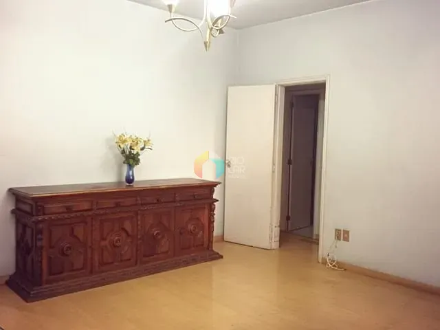 Apartamento com 102m² 3 quartos e 3 banheiros, à venda, no bairro Botafogo em Rio de Janeiro