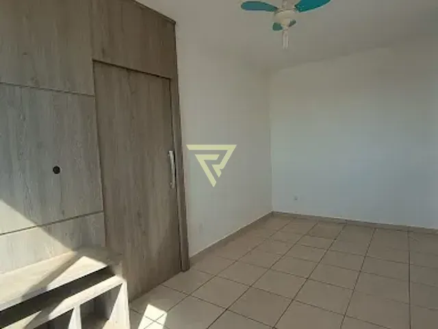 Apartamento 2 quartos e 1 banheiro, à venda, no bairro Jardim Paulistano em Ribeirão Preto