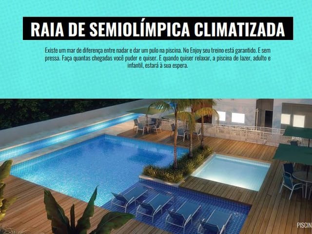 Foto do Apartamento - Apartamento com 3 dormitórios à venda, 99 m² por R$ 785.000,00 - Jardim Aquarius - São José dos Campos/SP | RUSSI IMÓVEIS