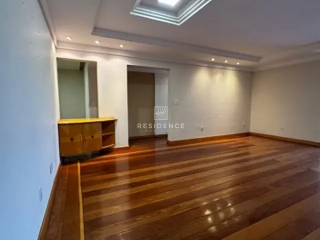 Apartamento 3 quartos e 3 banheiros, à venda, no bairro Aterrado em Volta Redonda