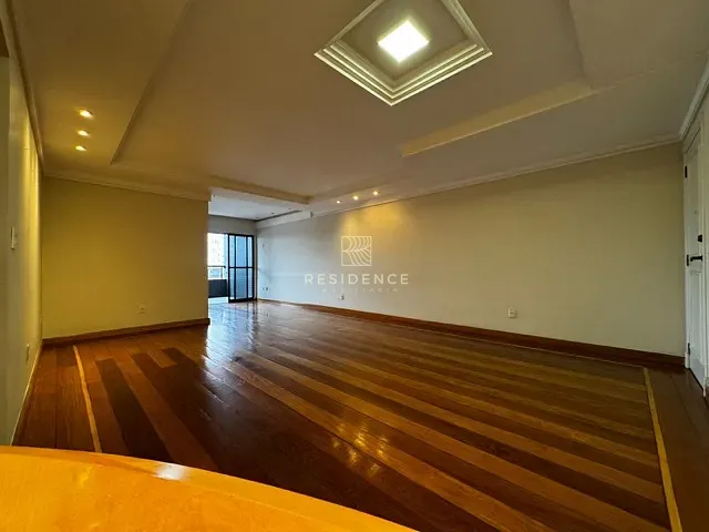 Apartamento 3 quartos e 3 banheiros, à venda, no bairro Aterrado em Volta Redonda